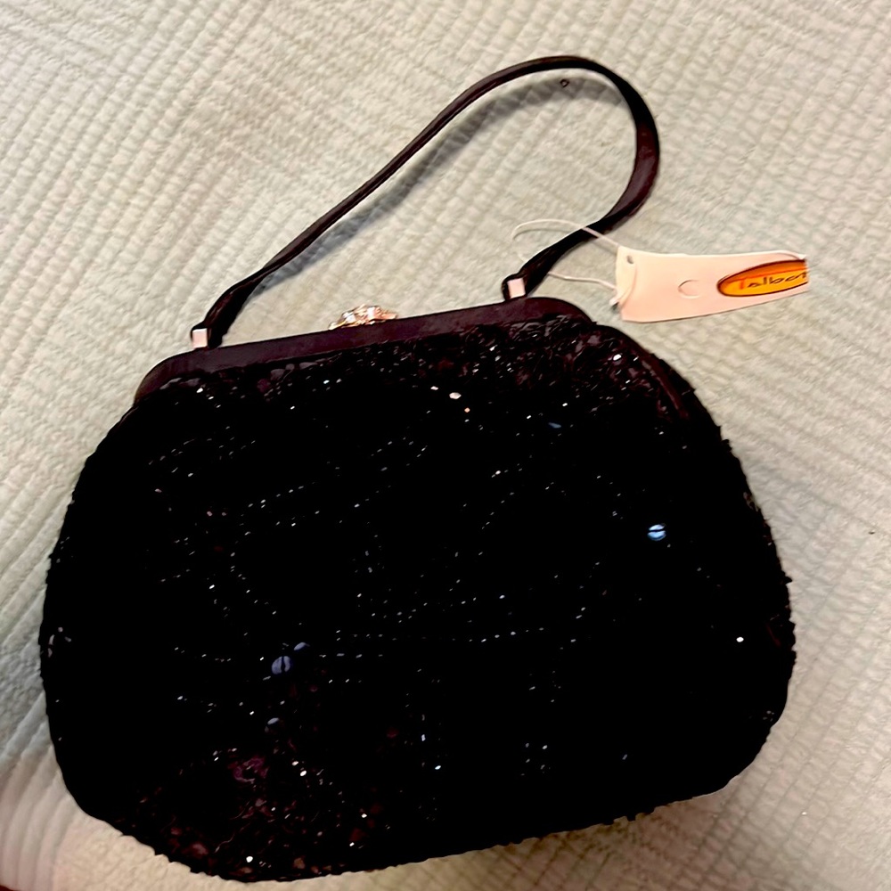 Talbots purse